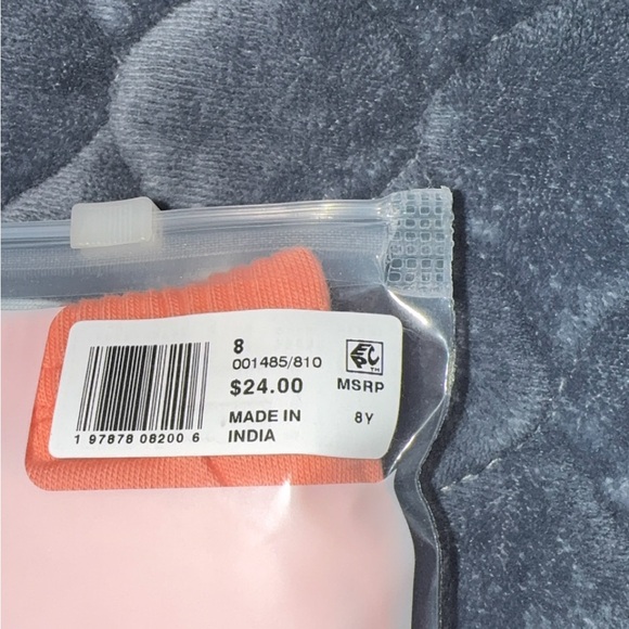 Jockey Elance French cut size 8 XL - Picture 7 of 7